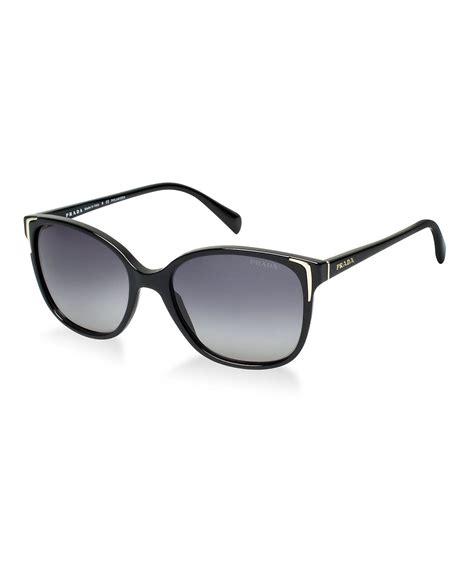 prada sunglasses women macy's|sunglasses at macy's sunglass hut.